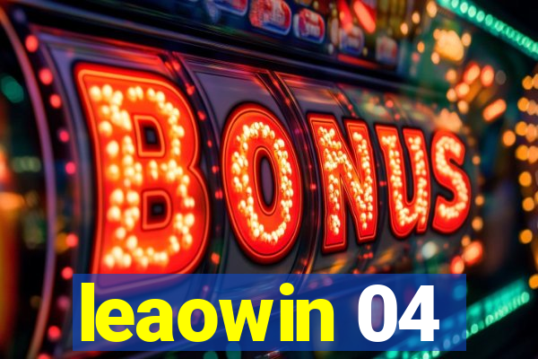 leaowin 04
